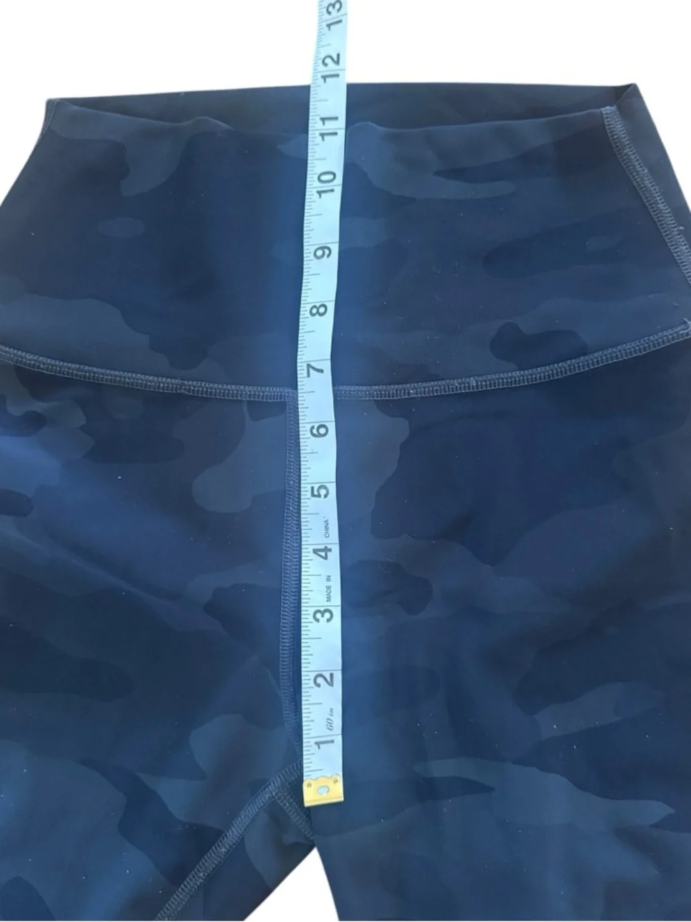 ALO Yoga form fitting